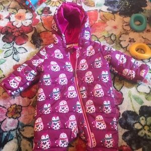 Hatley Baby/Toddler Snow Suit